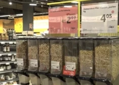 Riekstu paciņai ražotājvalsts - Latvija! Jaunās prasības rada apjukumu un absurdas situācijas