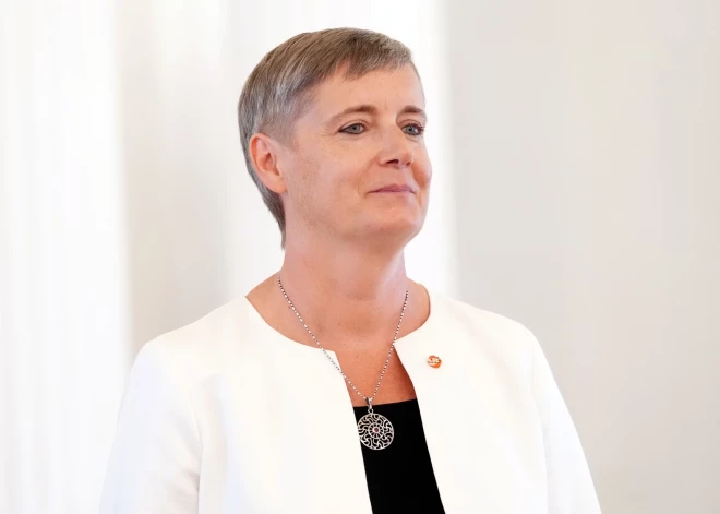 Vēstniece Alda Vanaga: kūdrāju atjaunošana ir efektīvs līdzeklis cīņā pret klimata pārmaiņām