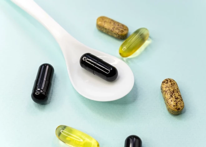 Когда витамины приносят вред: несовместимые сочетания и ошибки в приеме