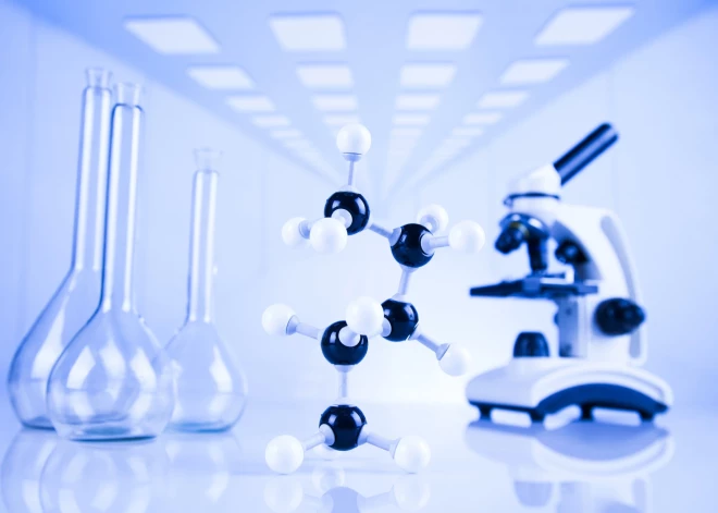 Latvijas formula: Latvijas inovāciju nākotne – zinātnes un uzņēmēju sadarbībā