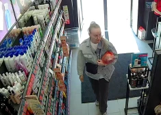 Valsts policija Valmierā aicina sabiedrības palīdzību personas identificēšanā