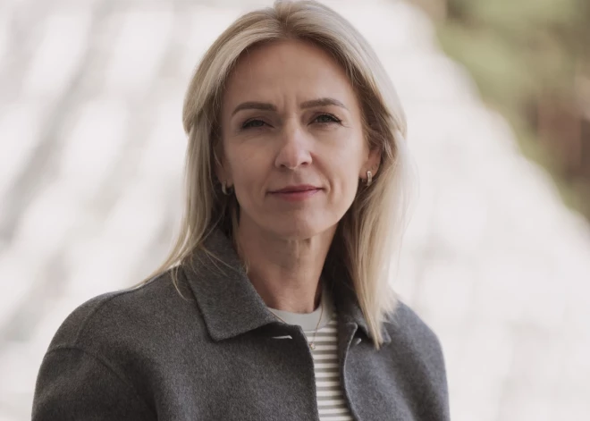 Год с мужем в коме. Тяжелая история Элины Залите-Саулриете