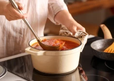 "Борщ стал роскошью!" Россияне в шоке от цен на продукты питания