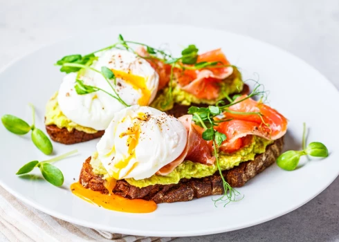 Это очень вкусно!