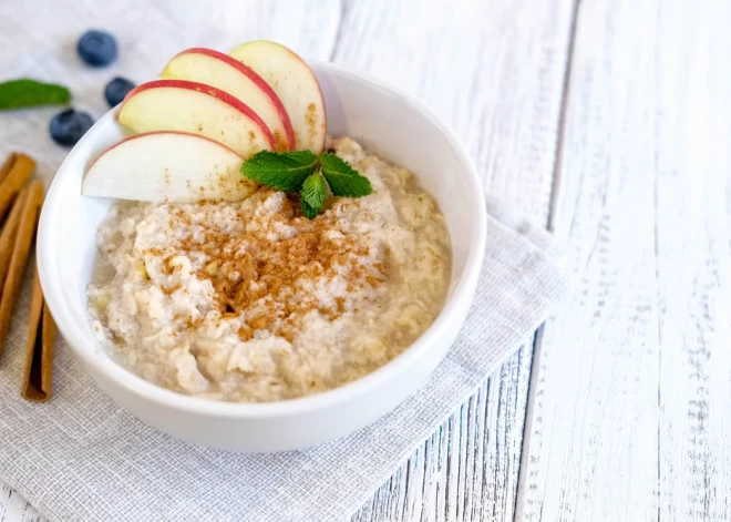 Каша, которая борется с холестерином лучше таблеток: правильный рецепт