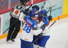 2029. gada pasaules hokeja čempionāts notiks tikai Slovākijā