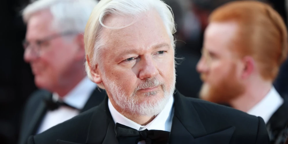 Ar īpašo žūrijas balvu tika godalgota dokumentālā lente par "WikiLeaks" dibinātāju Džūljenu Asanžu.