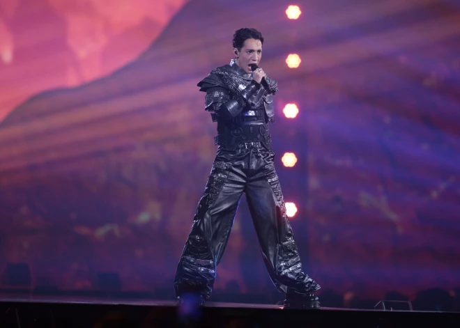 Pieaug spiediens pārskatīt "Eirovīzijas" balsošanas sistēmu