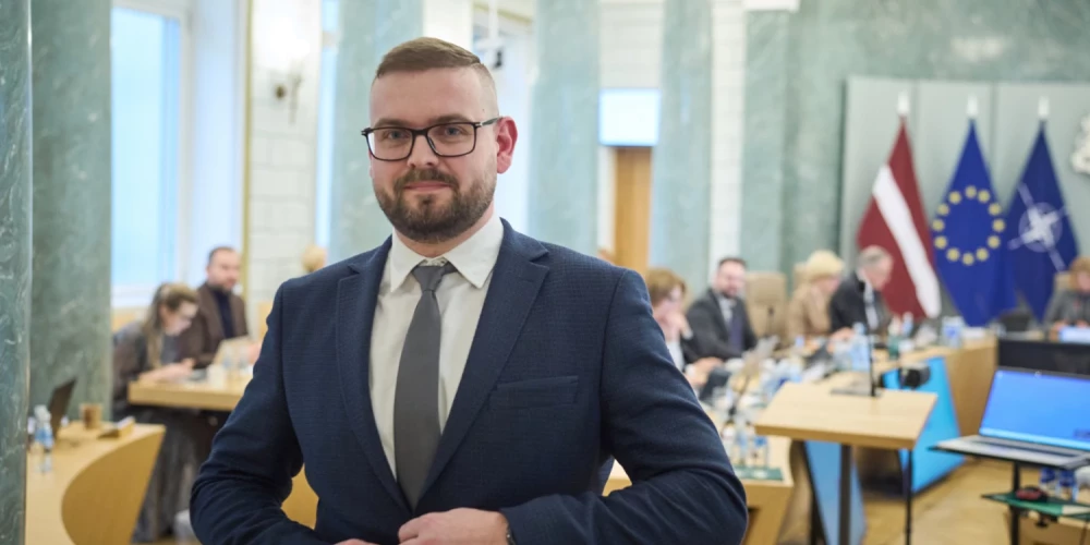 Valdība vien 7. janvārī atbalstīja Mārtiņa Dimanta pārcelšanu Slimību profilakses un kontroles centra vadītāja amatā. 