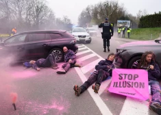 Beļģija nolēmusi neatteikties no kodolenerģijas 