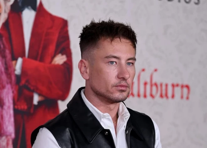 "Man ir rētas, kas var to pierādīt!" Aktieris Berijs Kogans atklāj, ka bija atkarīgs no narkotikām