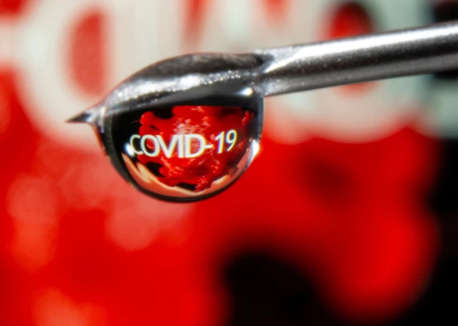 Ковид не спит! Из-за увеличения заболевших коронавирусом в некоторых странах вновь говорят о вакцинации