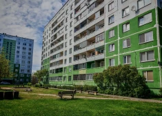 Покупать или подождать? Сейчас в Латвии - одни из самых низких цен на жилье в Балтии