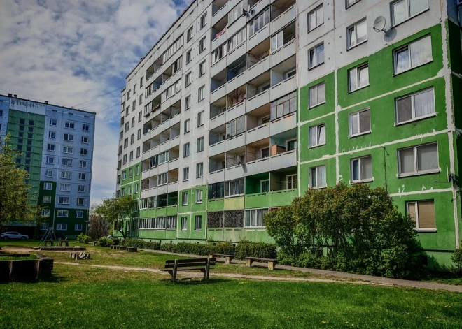 Покупать или подождать? Сейчас в Латвии - одни из самых низких цен на жилье в Балтии