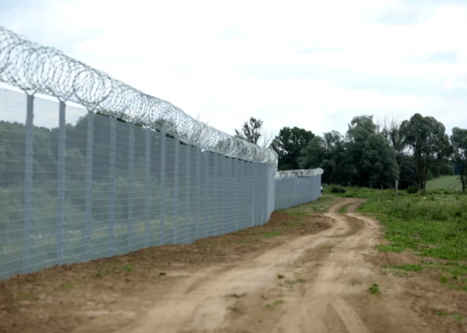 Deputāti spriedīs par situāciju uz valsts robežas