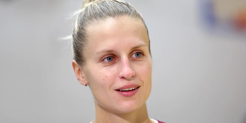 Kitijai Laksai otrā spēle WNBA bija krietni mazāk veiksmīga.