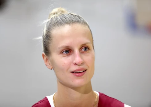 Kitijai Laksai otrā spēle WNBA bija krietni mazāk veiksmīga.