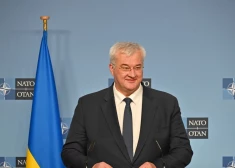 Krievu trieciens Kijivai ir atbilde uz starptautiskajiem miera centieniem, uzskata Sibiha