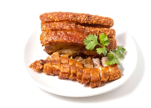 Cūkas karbonādes cepetis