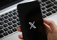 Sociālā tīkla "X" darbībā radusies kļūme
