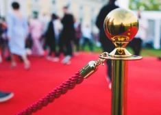 Канны в жанре нуар: город, где сейчас проходит знаменитый кинофестиваль, остался без электричества
