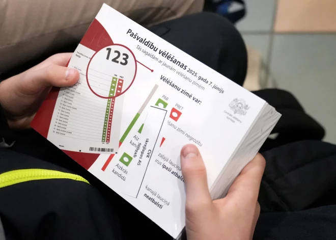 После выборов в латвийские самоуправления новоиспеченных мэров проверят на благонадежность
