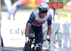 Liepiņš septītajā desmitā "Giro d'Italia" posmā; solo uzvaru svin dānis Asgrēns