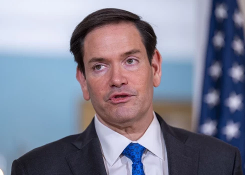 Samazināšana sākās pēc tam, kad ASV valsts sekretārs Marko Rubio pārņēma NSC vadību.