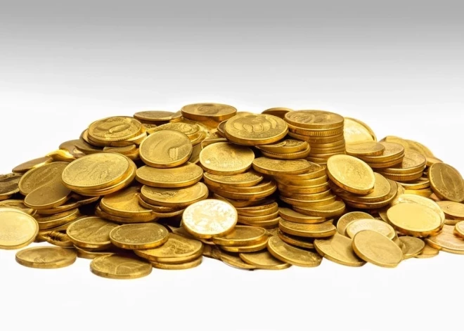 В чешских горах туристы нашли огромный клад. Экспертов очень удивило его содержимое