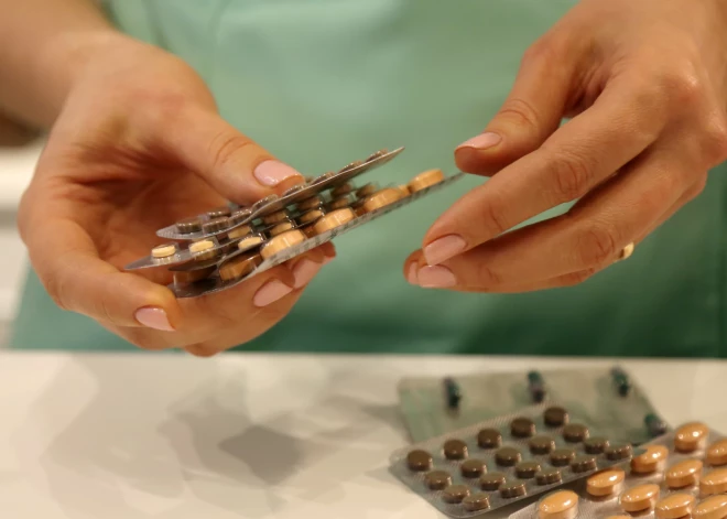 Drīzumā Latvijā varētu parādīties jauns medikaments otrā tipa cukura diabēta pacientiem