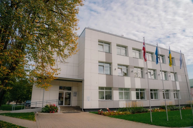 Uz Balvu domes 15 deputātu vietām pretendē 139 kandidāti no deviņiem sarakstiem.