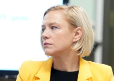 Vai VID turpinās strādāt arī "X stundā"? Atbild Baiba Šmite-Roķe