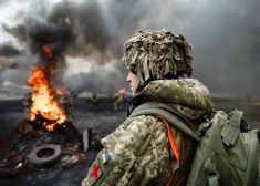 Bloomberg: в Европе придумали, что делать, если США полностью перестанут помогать Украине