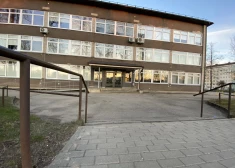 Rēzeknes slimnīca no bijušā Rēzeknes mēra Bartaševiča sievas un brāļa uzņēmuma tiesā prasa samaksu par elektroenerģiju un komunālajiem pakalpojumiem