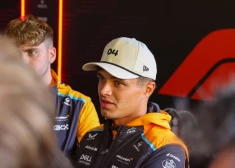 Lando Noriss uzvar Monako "Grand Prix", izcīnot otro uzvaru sezonā