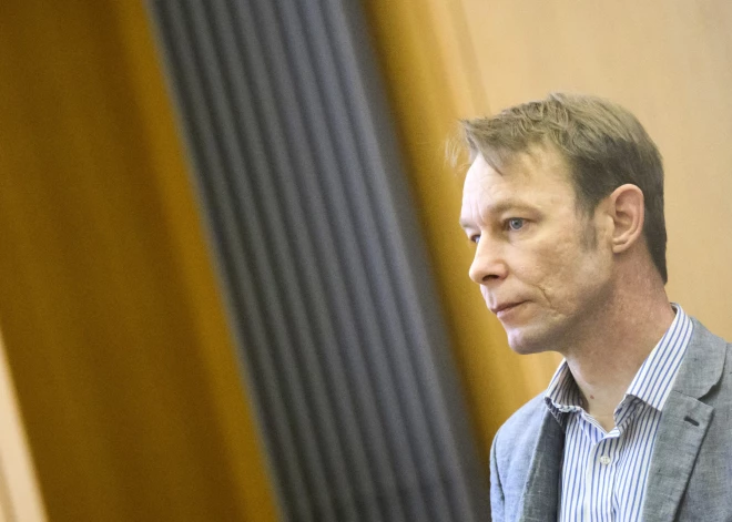 Pazudušās Madelēnas lietā aizdomās turētajam Brikneram draud ilgāks cietumsods