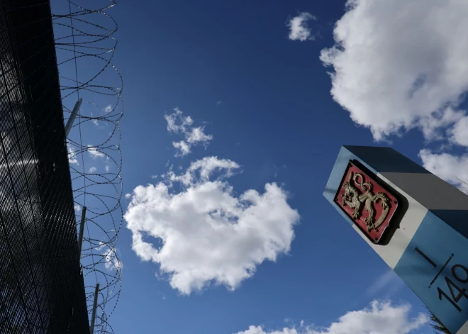 Murmanskā pēc 20 gadiem atkal novēro Krievijas helikopterus: pieaug spriedze Somijas pierobežā