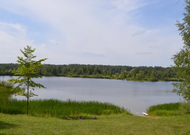 Šonedēļ paaugstināsies ūdens līmenis Daugavā