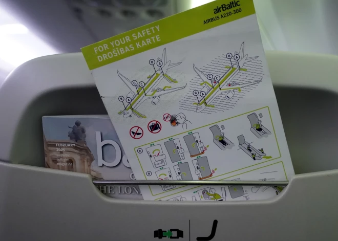 Слетелись на запах денег: из желающих порулить airBaltic выстроилась длинная очередь