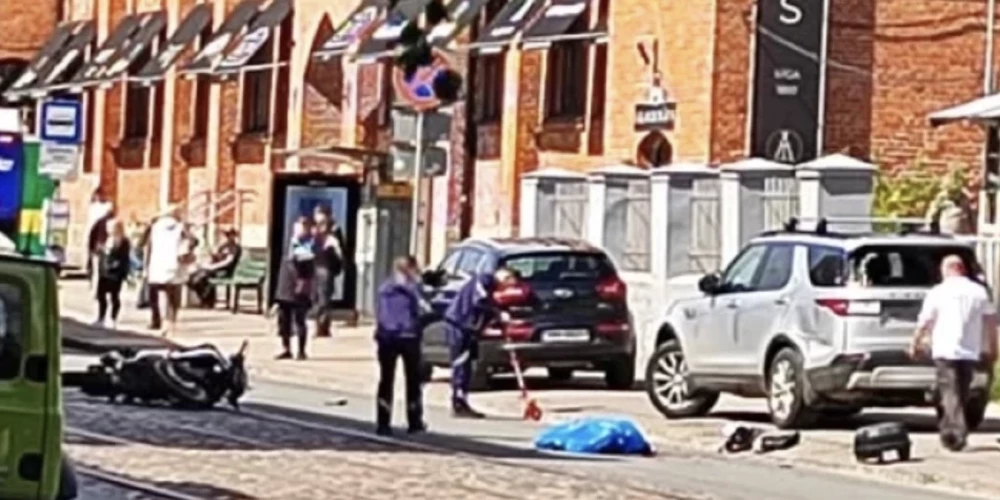 Facebook/ Imants Šaltenis.