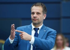 Jāņa Gailīša vadītā Veisenfelsas MBC šosezon negaidīti spēja izcīnīt Vācijas kausu.