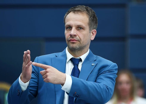 Jāņa Gailīša vadītā Veisenfelsas MBC šosezon negaidīti spēja izcīnīt Vācijas kausu.