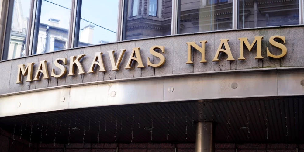 Nav izdevies izsolīt Maskavas namu. 