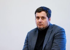 Pašreizējais Sabiedrisko elektronisko plašsaziņas līdzekļu padomes loceklis Jānis Eglītis. 