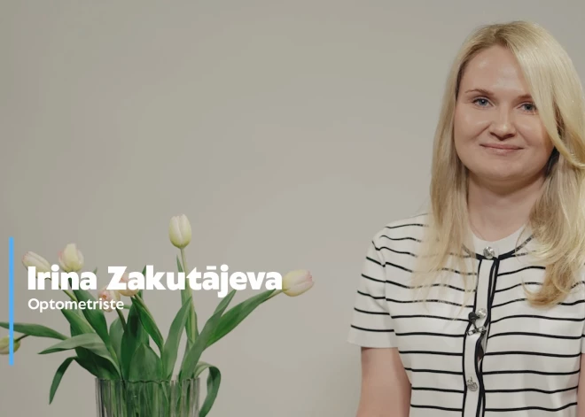 VIDEO: Cik bieži bērnam jāpārbauda redze? Vai manam bērnam ir nepieciešamas brilles? Cik daudz brilles ir jānēsā? Vai bērns vispār var "sēdēt" viedierīcēs?