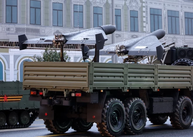 "Рекордный" удар РФ по Украине может быть только началом. Эксперты опасаются худшего