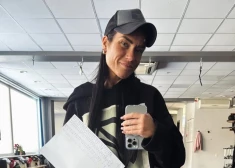 Aleksandra Kurusova baidās, bet aizraujas ar motobraukšanu
