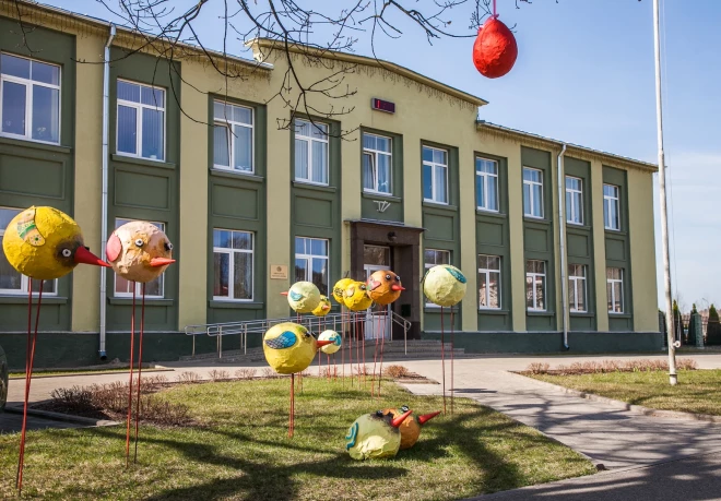 Uz Krāslavas novada domes 15 deputātu vietām pretendē 116 kandidāti no septiņiem sarakstiem.