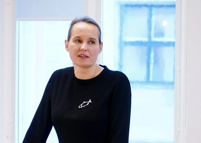 "Tautumeitu" intervija: vai sabiedriskajam medijam jārunā krievu valodā? Atbild SEPLP locekle Sanita Upleja-Jegermane
