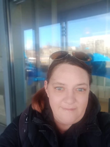 Sandra Sārna (foto: Valsts policija)